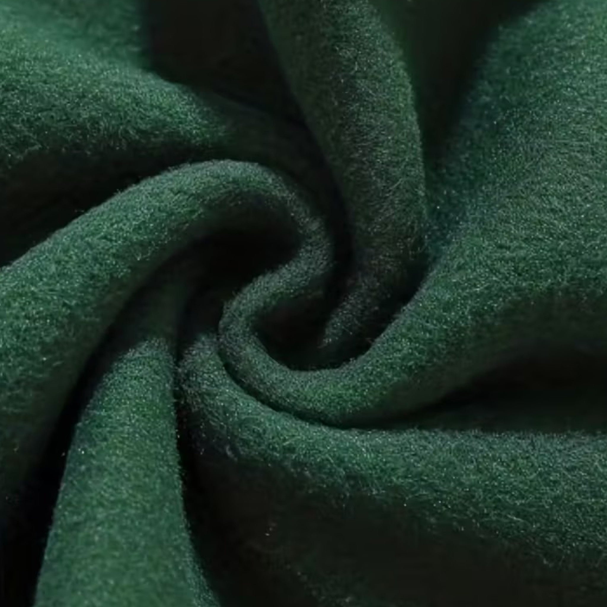 Sudadera de punto con cremallera para mujer