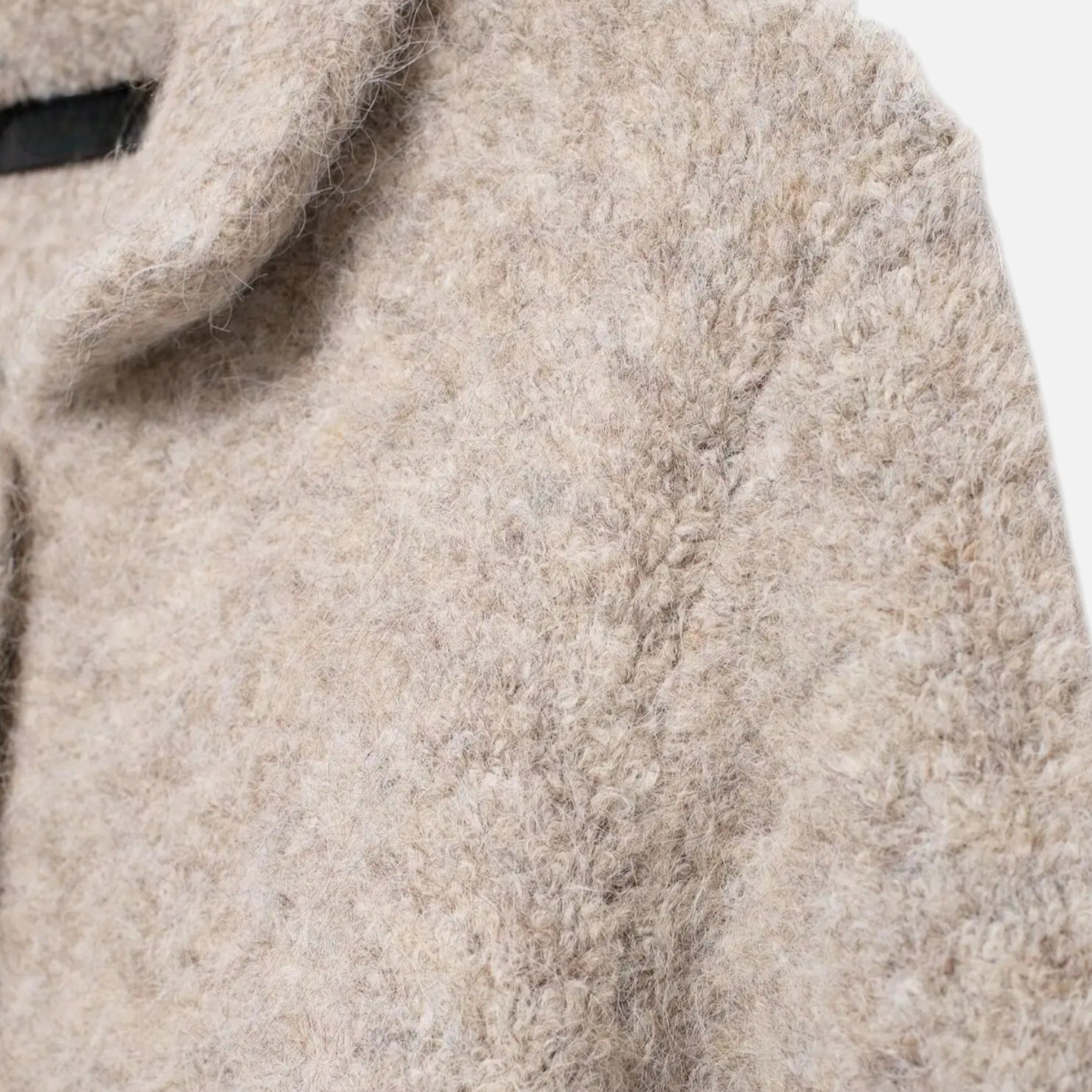 Cardigan Floral con Botones para Mujer